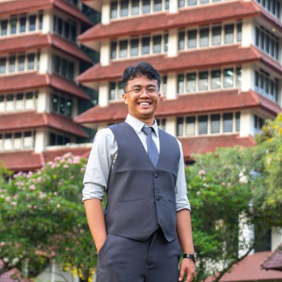 Yatalathof Ma'shum Imawan